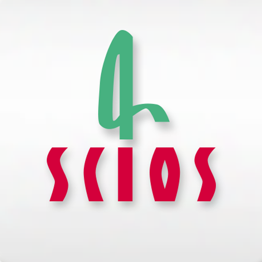 SCIOS Portal logo