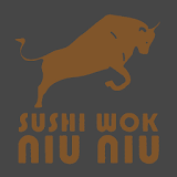Sushi Niu Niu Wok icon