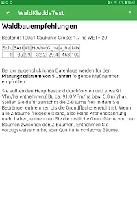 WaldKladde