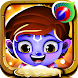 Little Krishna - Jump Tap Game - Androidアプリ