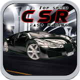Top Speed CSR Fast Racing icon
