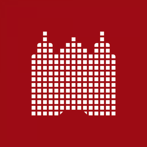Historisches Museum der Pfalz logo