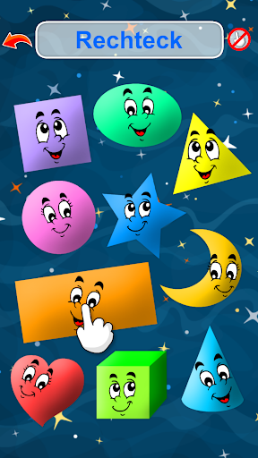 قاموس الكلمات عربي ألماني screenshot 5