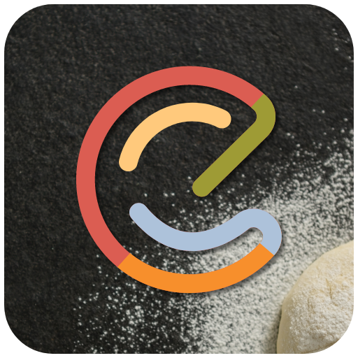 CookX Asia logo