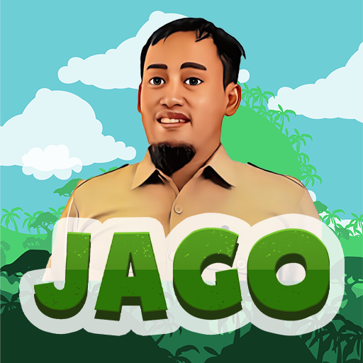 Jago Quiz - Soal Matematika logo