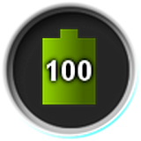 XPOSED Battery -  Jedi Stock icon