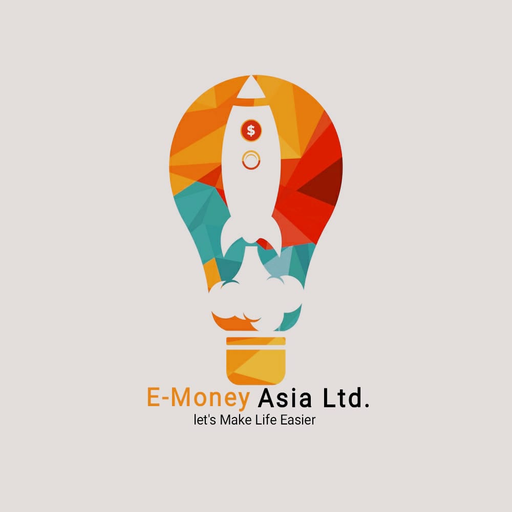 E-Money Wallet logo