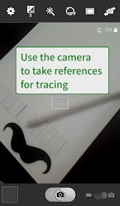 Tracer! Lightbox tracing app – Apps on Google Play