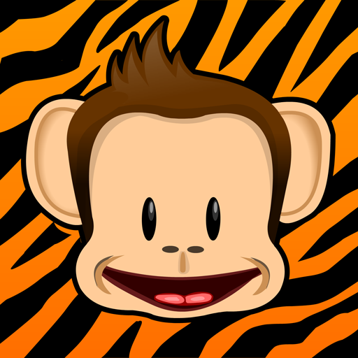 Monkey Preschool Animals 1.6.0 Icon