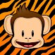 Monkey Preschool Animals - Androidアプリ