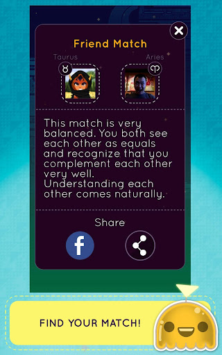 Zodiac POP Bubble Shooter