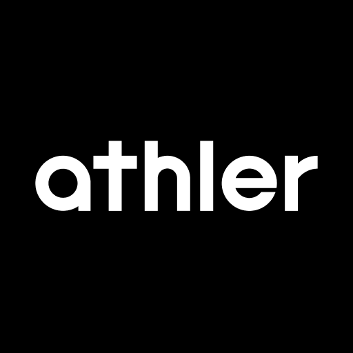 애슬러 - 30만명 40대 남자들의 패션앱 logo