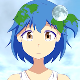 Earth Chan Novela(Demo) icon