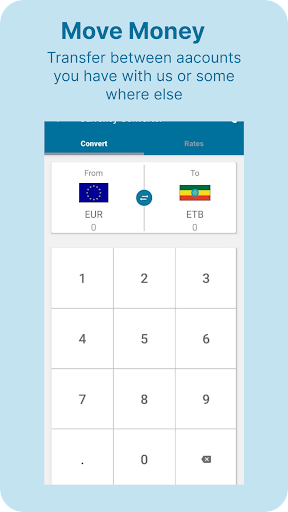 Shabelle Bank Screen 3