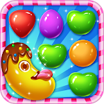 Cover Image of 下载 Amazing Candy  APK