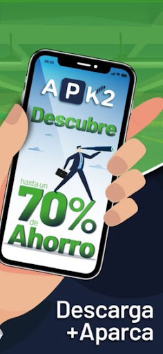 Aparcados – Parking App screenshot 17