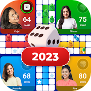 Ludo Games: Win Cash Online  for PC Windows and Mac
