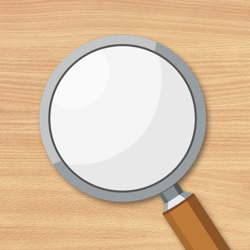Smart Magnifier Logo