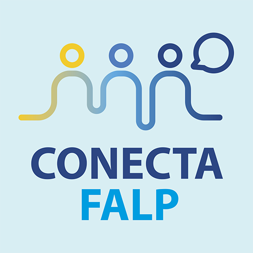 Conecta FALP logo