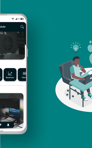 Abzolute Service Marketplace