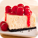 Cheesecake Recipe - Androidアプリ