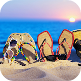 Summer Wallpapers HD icon