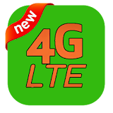 4G VoLTE Tester icon