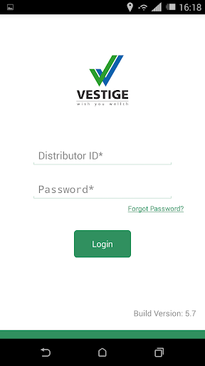 Vestige POS Screenshot 2 - AppWisp.com