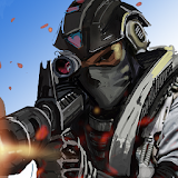 Swat Shooter - shooting game icon