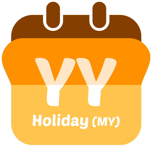 Malaysia Holiday logo