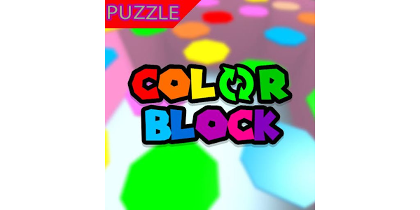 Color Blocks 🕹️ Play Now on GamePix