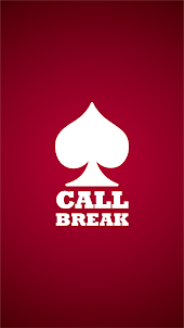 CallBreak Offline Card Game