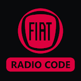 Fiat radio code generator icon