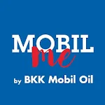 Cover Image of 下载 MOBIL ME by BKK Mobil Oil 1.0.3 APK