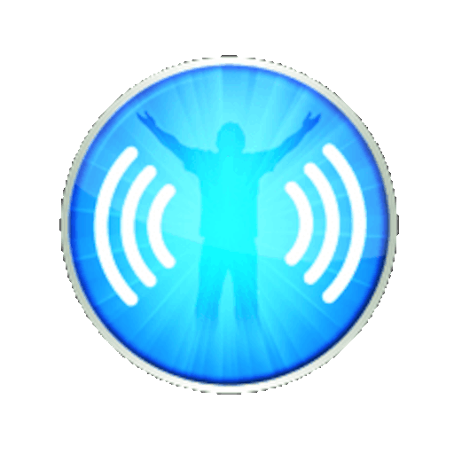 Christ Embassy SoulTracker logo