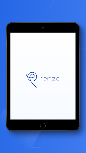 Renzo Living Screen 2