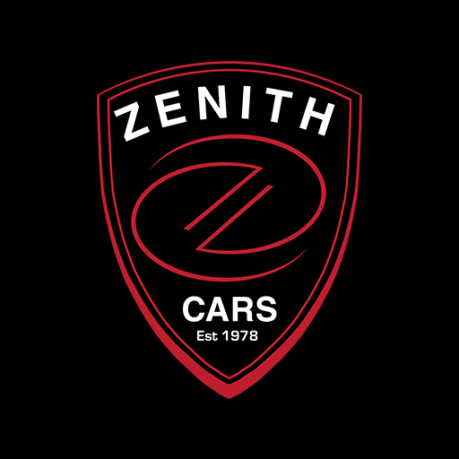 Zenith Cars Logo