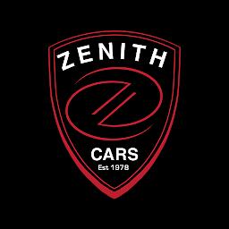 「Zenith Cars」圖示圖片