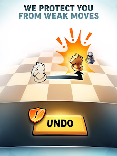 Chess Universe : Chess Online 1.12.0 screenshots 18