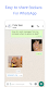 screenshot of Animated Sticker For WhatsApp