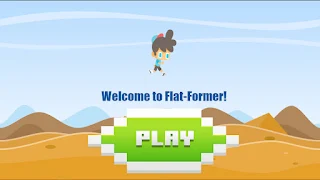 Flat-Former - By Bisma - Screenshot 1