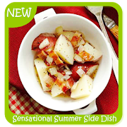 Sensational Summer Side Dish Recipes