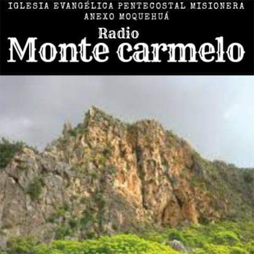 Radio Monte Carmelo Télécharger sur Windows