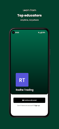 Radhe Trading Appのおすすめ画像3