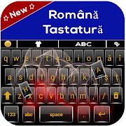 Romanian Keyboard: Romania Language Keyboard
