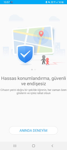 Bilicra Care Screen 3