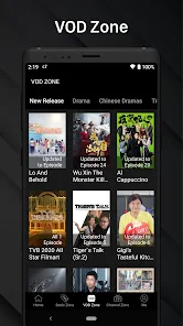 TVBAnywhere Apps on Google Play