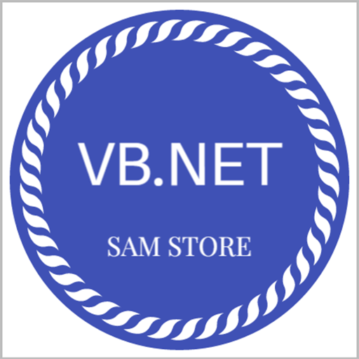 vb.net tutorial 1.1 Icon