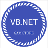 vb.net tutorial icon