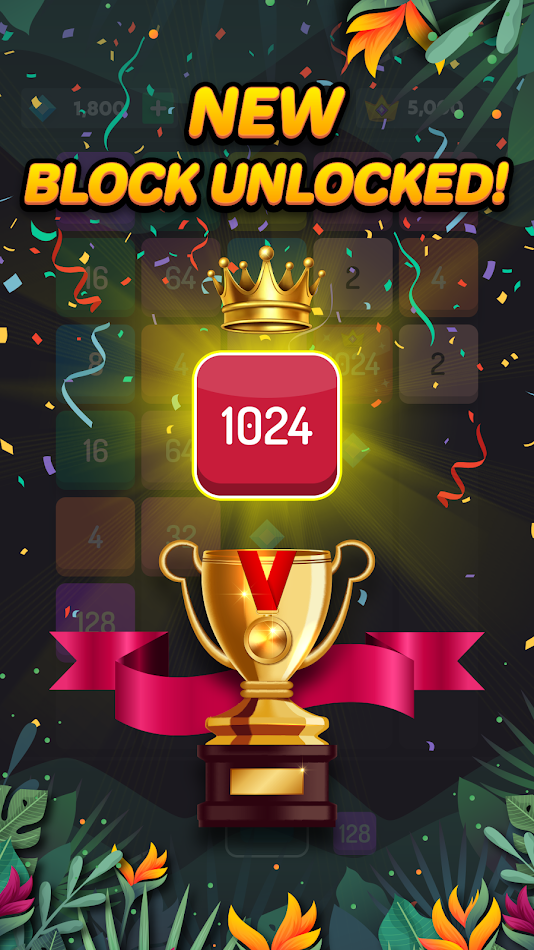 #3. Z2 Blocks (Android) 来自: hikBOO Studios